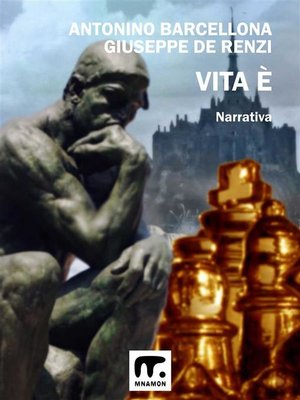 cover image of Vita è